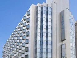 Hotel Sunlite Shinjuku