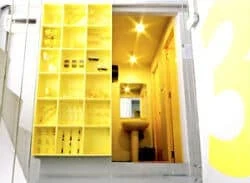Etzzz Hostel