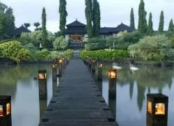 The Chedi Club at Tanah Gajah