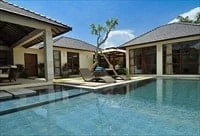 Arama Riverside Villas