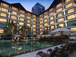 MiCasa All-Suite-Hotel