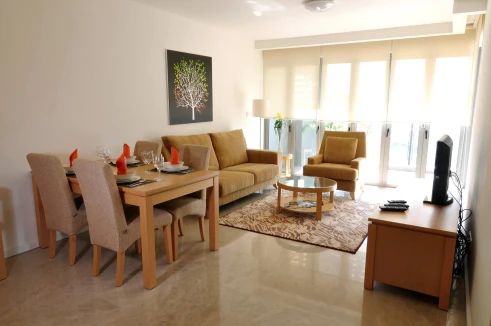 Bintang Fairlane Residences