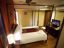 Hotel Butik Anggun