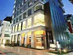 Akasaka Granbell Hotel