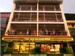 Quoc Hoa Hotel