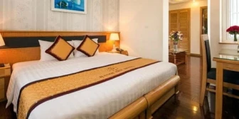Hanoi Sky Hotel