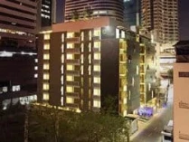 Quad Suites Silom