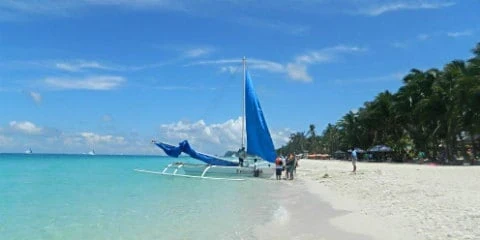 La Carmela de Boracay Hotel