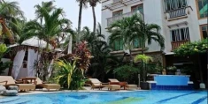 Boracay Beach Club