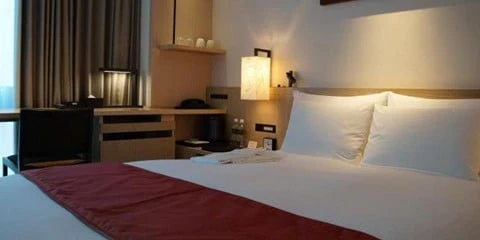 JR Kyushu Hotel Blossom Shinjuku