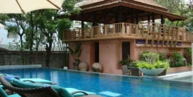 Ariyasom Villa