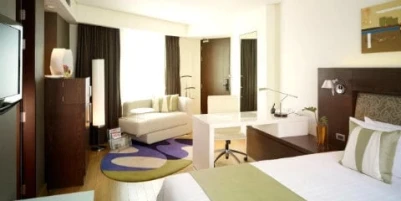 Park Plaza Sukhumvit