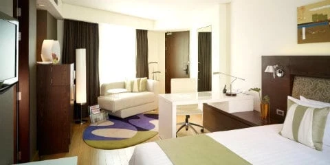 Park Plaza Sukhumvit