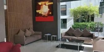 Sacha's Hotel UNO