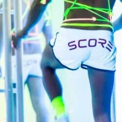 SCORE Club - reported CLOSED
