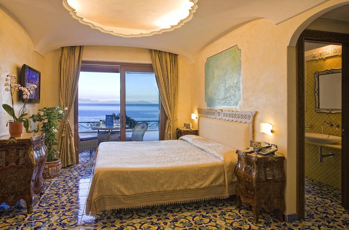Hotel Strand Delfini Terme