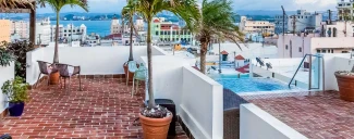 La Terraza de San Juan