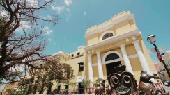 Hotel El Convento