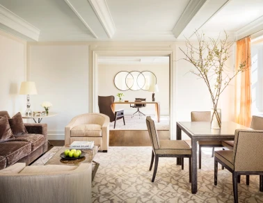 The Mark Hotel New York USA The Mark Hotel New York USA