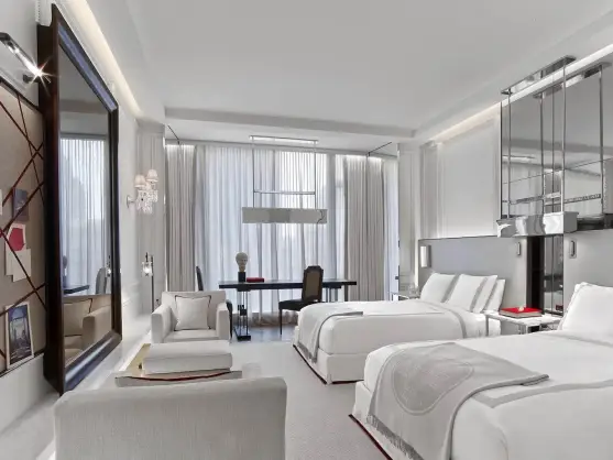 Baccarat Hotel New York USA Baccarat Hotel New York USA