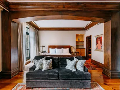 The Greenwich Hotel New York USA