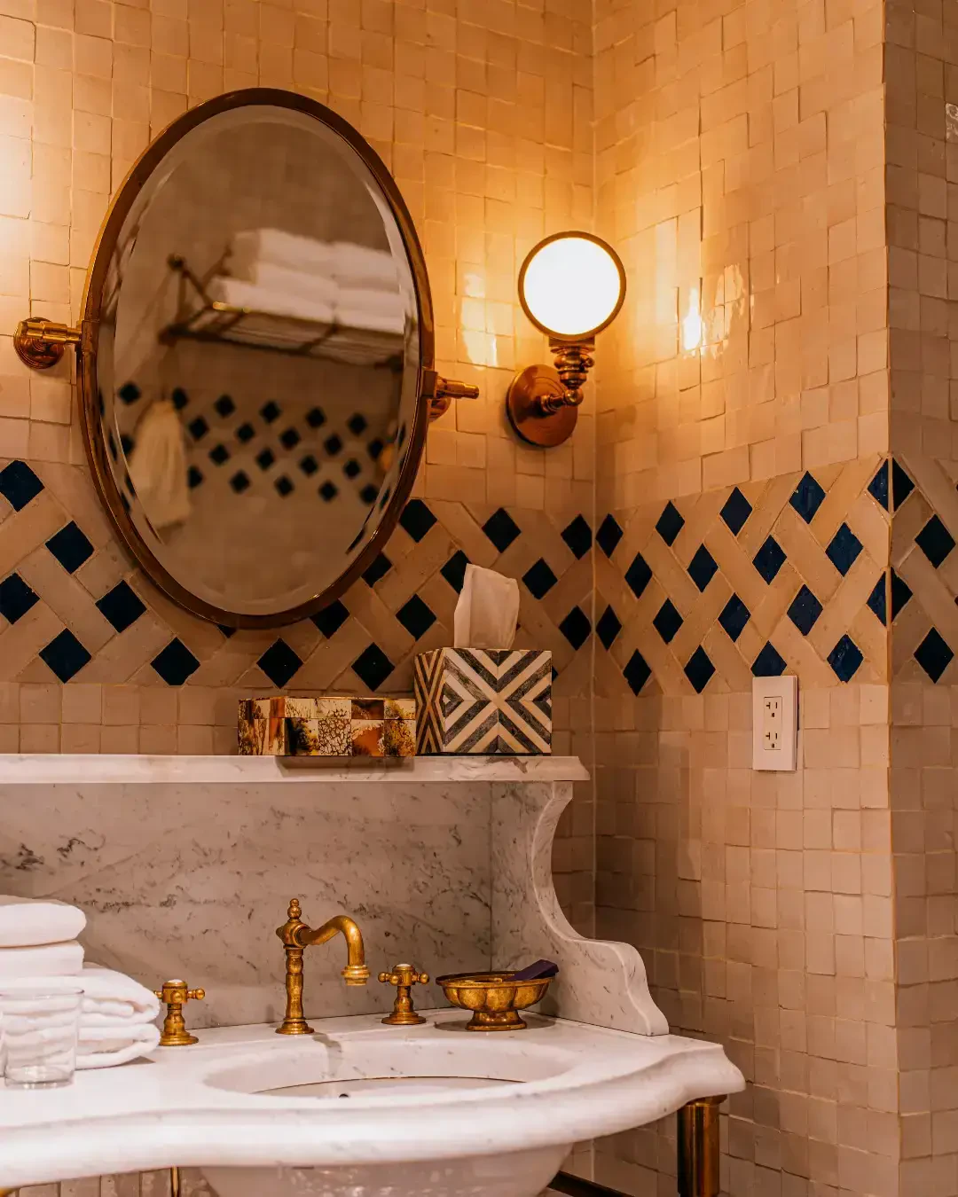 The Greenwich Hotel New York USA