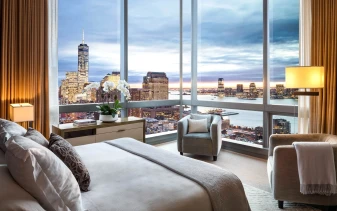 The Dominick Hotel New York USA