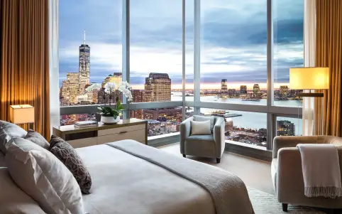 The Dominick Hotel New York USA