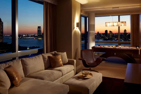 The Dominick Hotel New York USA