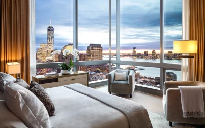 The Dominick Hotel New York USA
