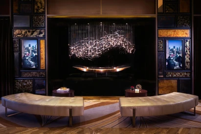 The Muse New York
