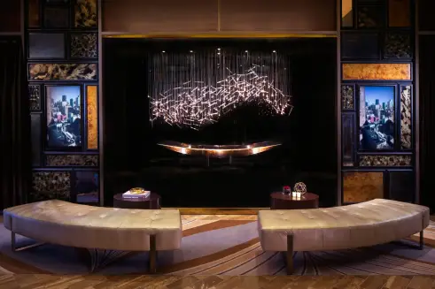 The Muse New York