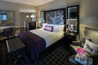 The Muse New York