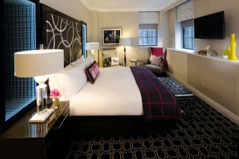 The Muse New York