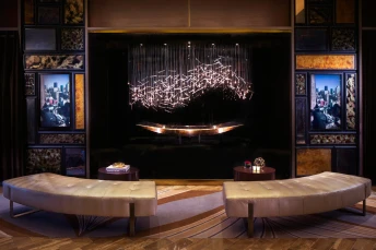 The Muse New York