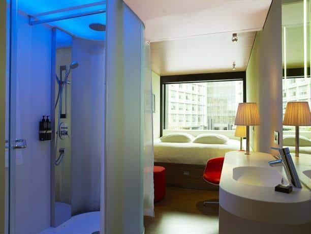 citizenM hotell