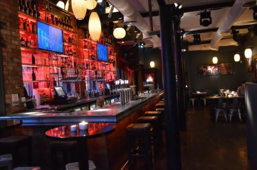 Union Street Bar