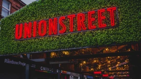 Union Street Bar