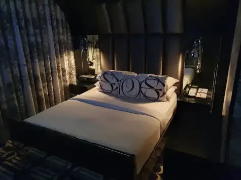 Night Hotel - Theater District