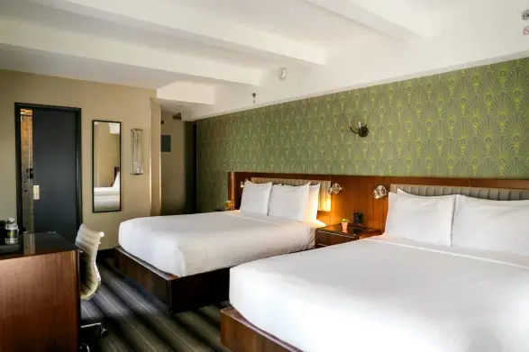 Hotel Edison