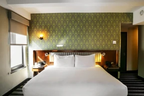 Hotel Edison