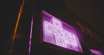 Boombox
