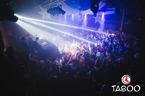 Tabu