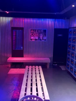 Sauna FORA