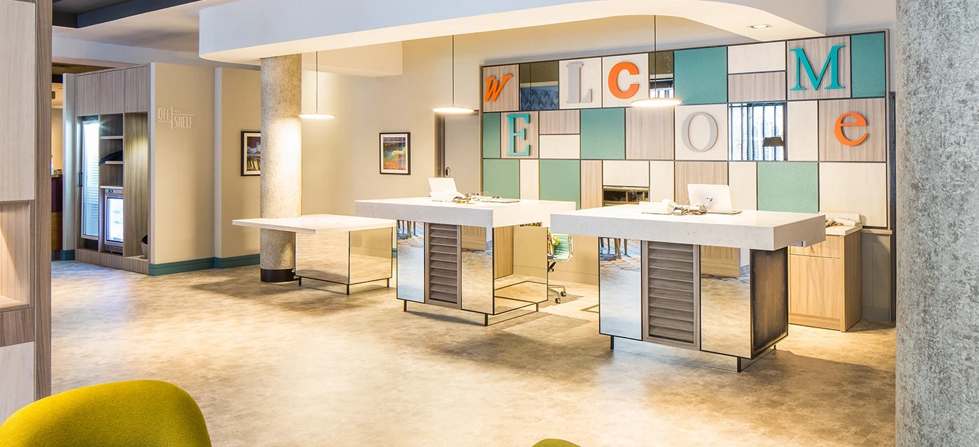 Leonardo Hotel Belfast Leonardo Hotel Belfast