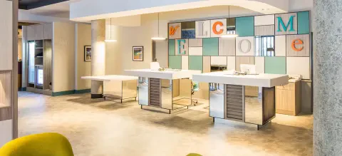 Leonardo Hotel Belfast