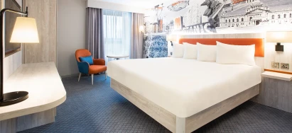 Leonardo Hotel Belfast