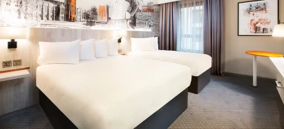 Leonardo Hotel Belfast