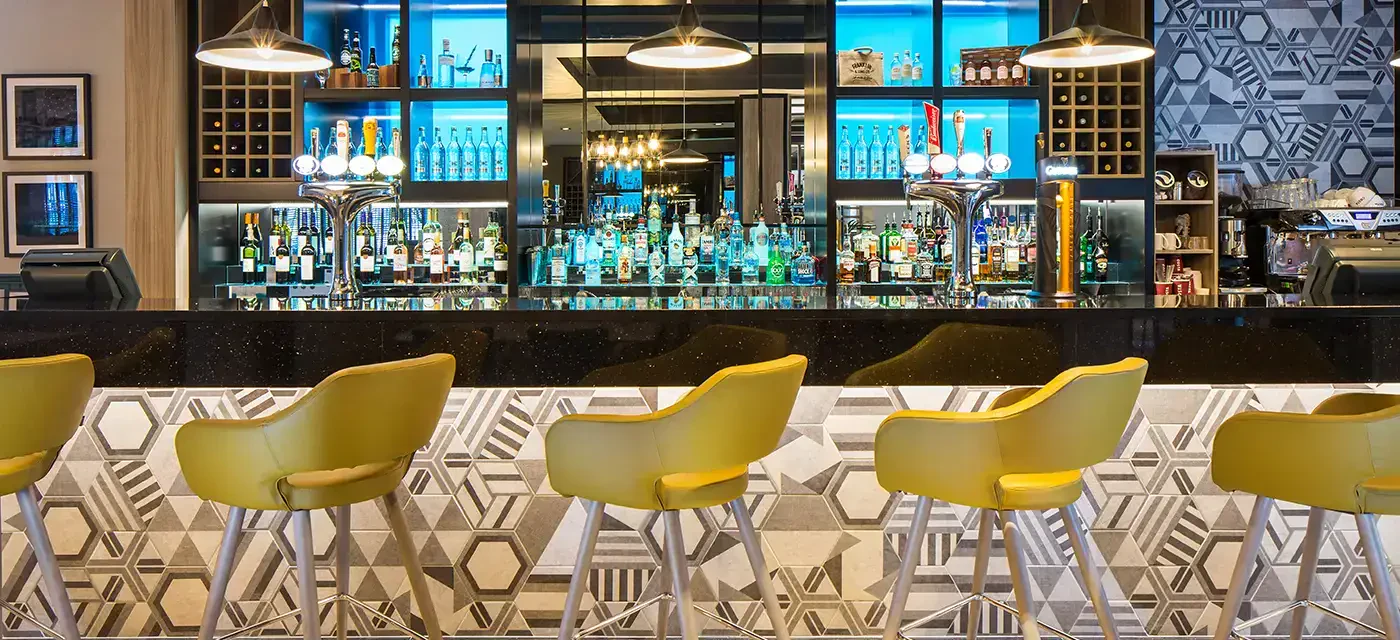 Leonardo Hotel Belfast