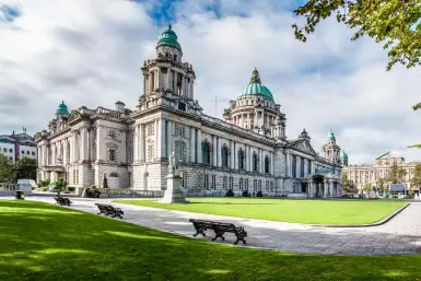 Gay Belfast